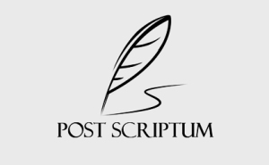 PostScriptum