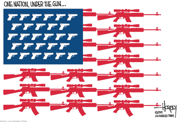 mass shootings 2