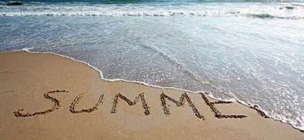 Image result for summer almost over