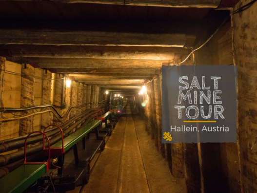 Image result for salt mine salzburg austria
